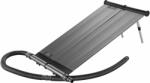 Deuba Panou solar pentru incalzirea apei 116x66x6cm - antracit
