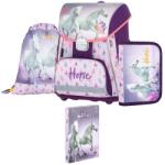 KARTON P+P 4 részes szett PREMIUM Fehér ló (9-11622S)