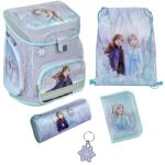 Scooli Frozen iskolai szett 5 db (FRVX8255)