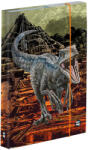 KARTON P+P Füzetbox A5 Jurassic World (1-66823)