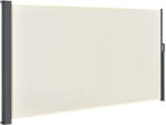 Juskys Copertina laterala Dubai 300 x 160 cm - bej