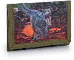 Oxybag Gyermek textil pénztárca Jurassic World (1-82223)