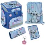 Scooli Stitch iskolai szett 5 db (STLP8255)