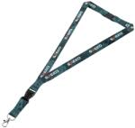 KARTON P+P Kulcstartó karabinerrel auto (9-20524NN)