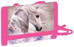 Oxybag Gyermek textil pénztárca ló romantikus (9-57624)