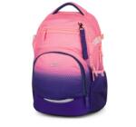 KARTON P+P Iskolai hátizsák OXY Ombre Apricot (9-67525)