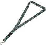 KARTON P+P Kulcstartó karabinerrel Jurassic World (7-95023NN)