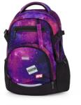 KARTON P+P Iskolai hátizsák OXY Ombre Galaxy (9-67925)