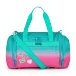 Oxybag Sporttáska Ombre Pink (1-19925) - oxybag