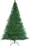 Deuba Brad artificial 240cm + suport - verde