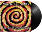 New Model Army Love of Hopeless Causes