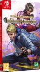 Microids Double Dragon Revive [Deluxe Edition] (Switch)