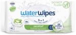 WaterWipes Hydrating clean Műanyagmentes nedves törlőkendő 60db