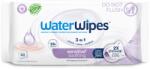 WaterWipes Soothing clean Műanyagmentes nedves törlőkendő 60db