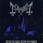 BERTUS Mayhem - De Mysteriis Dom Sathanas (1lp, Purpple Coloured Vinyl) (a47279)