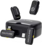 Hollyland LARK A1 Combo