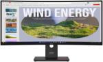 Lenovo ThinkVision T34wd-40 Monitor