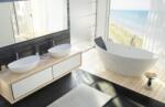 HOESCH Namur 50x30 cm white (4410.010)