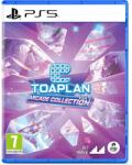 Clear River Games Toaplan Arcade Collection Vol. 1 (PS5)