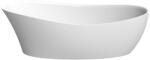 HOESCH Namur Lounge 70x40 cm white (4422.010)