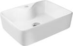Hagser Alexa 48x37 cm white (HGR20000041)