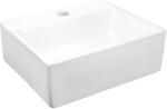 Hagser Doris 34x29,5 cm white (HGR40000041)