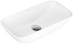 Hagser Lorena 47x23 cm white (HGR90000040)