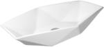 Hagser Aurora 63,5x41,5 cm white (HGR30000040)
