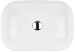 Hagser Dita 46,5x32,5 cm white (HGR60000040)