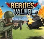Iceberg Interactive Heroes of Valor (PC)