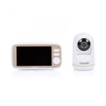 Chipolino Apollo videós digitális bébiőr 5 (VIBEFAP02301WH) - pelenka