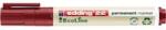 edding 22 Ecoline piros permanent marker (EDDING_7580176001) (EDDING_7580176001)