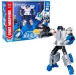 Xinlexin Űrmorfer - Műhold Akciófigura