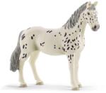 Schleich 13910 Knabstrupper Kanca Játékfigura