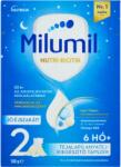 Milumil Nutri-Biotik Jó éjszakát! 2 tejalapú, anyatej-kiegészítő tápsz