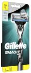  Borotva GILLETTE Mach3 + 1 betét - nyomtassingyen