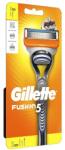  Borotva GILLETTE Fusion5 + 1 betét - nyomtassingyen
