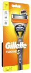  Borotva GILLETTE Fusion5 + 1 betét - mystock