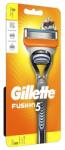  Borotva GILLETTE Fusion5 + 1 betét - iconink