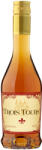 Trois Tours Brandy 0, 5L 34, 5% Szeszesital (DRS)*