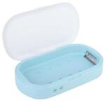 Media-Tech UV-C multifunkciós fertőtlenítő sterilizáló készülék (MT6517) (MT6517)