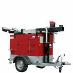 Tower Light PET-9M/27K