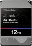 Western Digital Ultrastar DC HA340 12TB (WUS721212BLE604/0B47061)