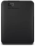 Western Digital Elements 6TB (WDBNEF0060BBK-EESN)