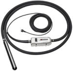 Enar SPYDER-PRO nagyfrekvenciás betonvibrátor szett (5 m tengely+38mm fej)580kW, 15m kábel, 230V (51_286623)