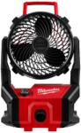 Milwaukee M18AFG2-0 (4933493443) Ventilator