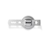 Bosch MUZ45SV2 aprósütemény kinyomó (MUM4, MUM5, MUM Serie 2 és Serie 4) (MUZ45SV2)