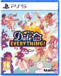 Team17 Date Everything! (PS5)