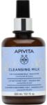 APIVITA Arctisztító tej minden bőrtípusra 300 ml