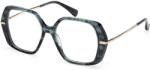 Max Mara MM5175 098 Rama ochelari
